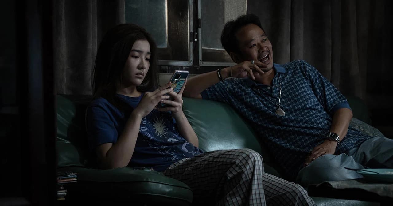 ‘เจนนิษฐ์ BNK48’ ร่วมแสดงนำใน ‘Folklore ซีซั่นสอง’ ซีรีส์สุดลี้ลับ 6 ตอน เตรียมเขย่าขวัญพร้อมกัน 14 พ.ย.นี้