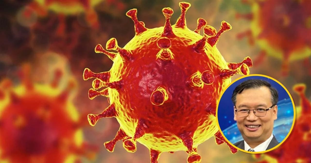 ผอ.กลุ่มวิจัยฯ ไบโอเทค ชี้ไวรัสกลายพันธุ์ ‘อัลฟาพลัส’ ตำแหน่งกลายพันธุ์ทำให้ไวรัสแพร่ช้าลง