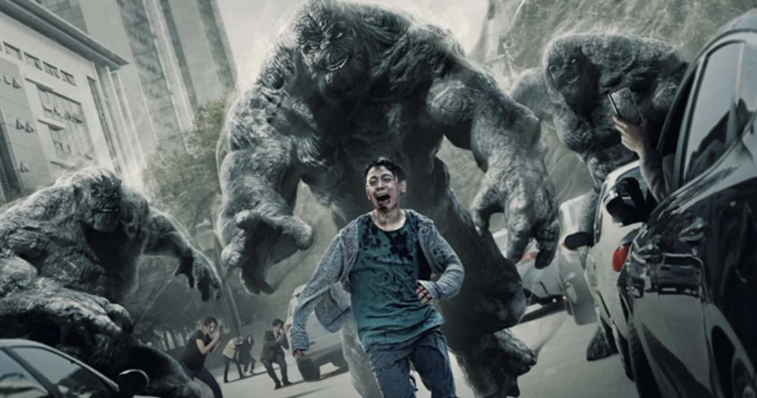 Hellbound (ทัณฑ์นรก) ปล่อยตัวอย่าง เผยอีกมุมมองของการมองโลก อันเป็นเอกลักษณ์ผ่านสายตาของผู้กำกับ ยอนซังโฮ