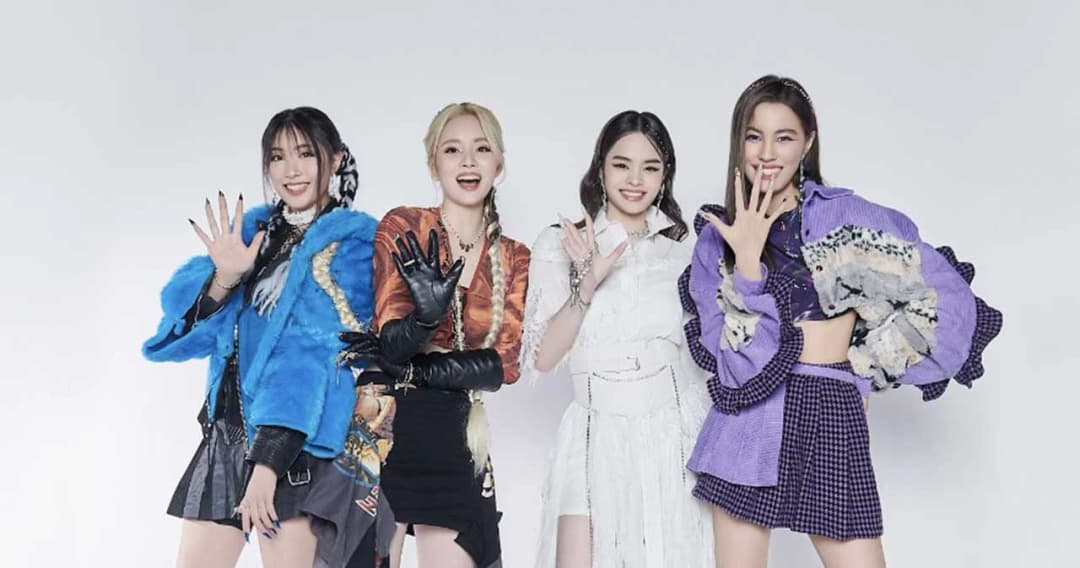 ‘ALLY-AR3NA’ สุดปลื้มซิงเกิล Ride On กระแสตอบรับจากแฟนๆ ดีเยี่ยม ล่าสุดพุ่งทะยาน 1 ล้านวิว