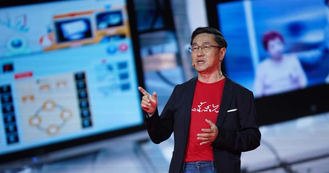 เปิดตัว ‘หมอเลี้ยบ’ นั่ง ผอ.พรรคเพื่อไทยคนใหม่ สานฝัน 20 ปี ยกระดับสาธารณสุข