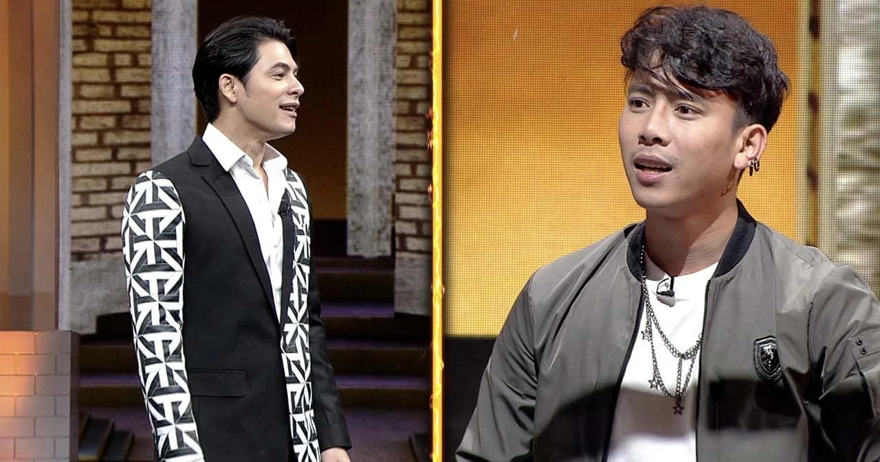 ‘เบิ้ล ปทุมราช’ ยอมยืดอกแมนเรื่องในอดีตเคยคบสาวและรถไฟชนกัน