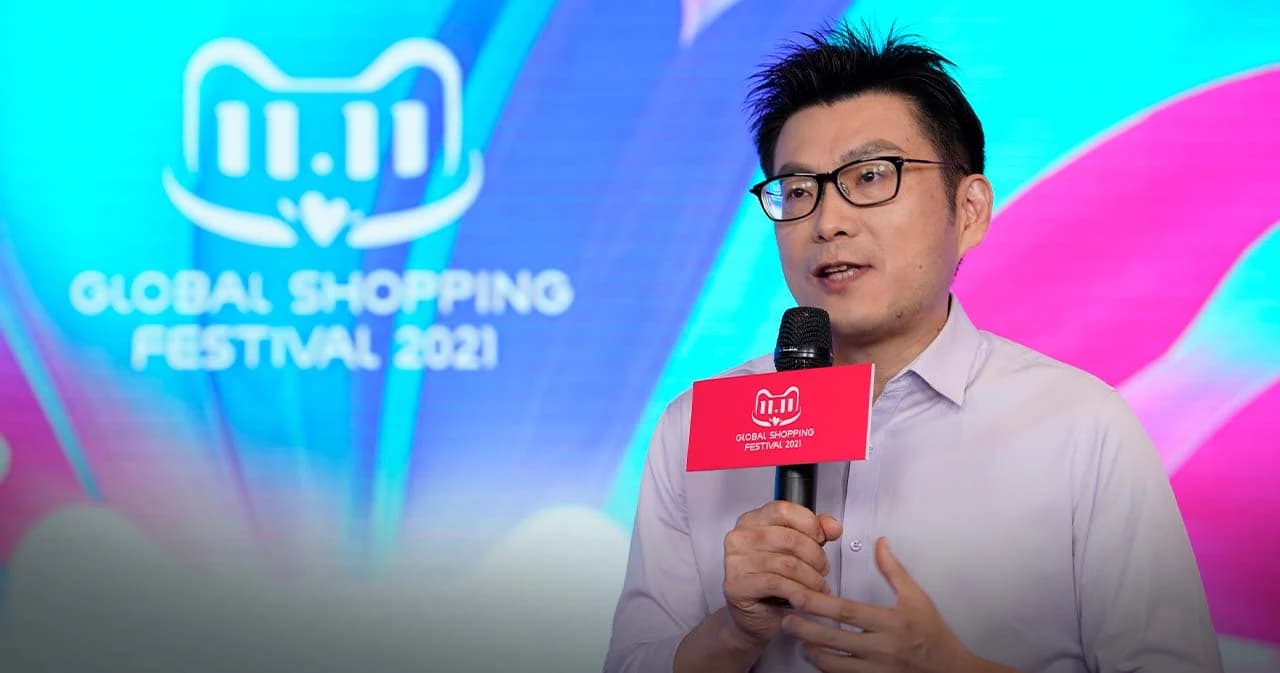 Alibaba พลิกโฉมมหกรรม 11.11 ปีนี้ ที่มากกว่าการช้อปปิ้ง แต่ต้องตอบโจทย์ไลฟ์สไตล์สีเขียว