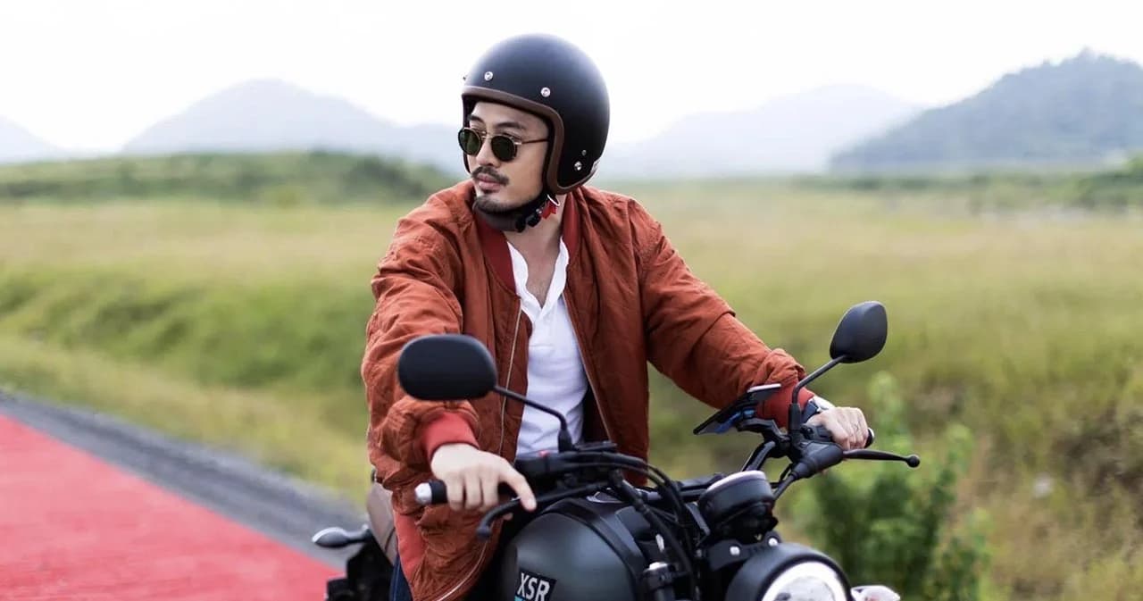 เดินทางเก็บเกี่ยวความสุข พร้อมบันทึกไว้เป็นความทรงจำกับซิงเกิลใหม่ ‘Joyride’ จาก ‘แม็กซ์ เจนมานะ’