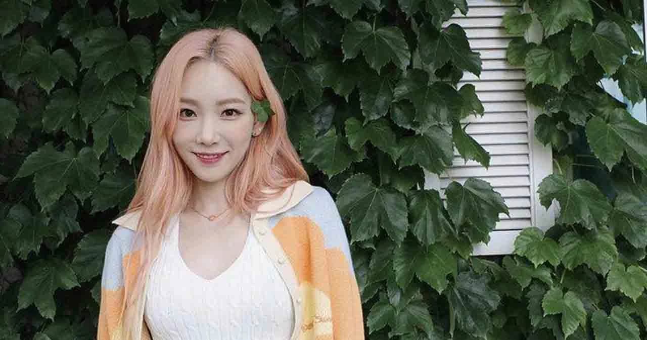 ‘แทยอน SNSD’ โพสต์เเจง หลังมีรายงานถูกโกงค่าอสังหาริมทรัพย์ 1.1 พันล้านวอน