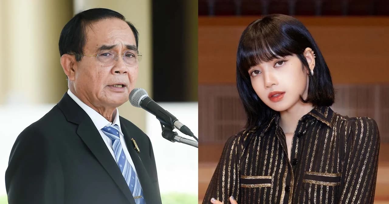 นายกฯ ยอมรับเสียใจและผิดหวัง ‘ลิซ่า BLACKPINK ’ ไม่สามารถมาเคานต์ดาวน์ปลายปีนี้ที่ไทยได้