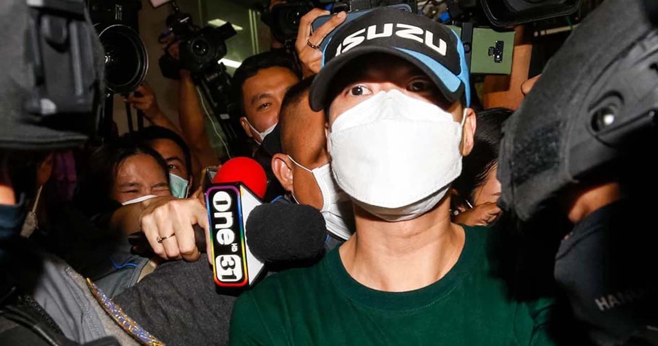 สรุปผลสอบ ‘ผกก.โจ้’ และพวก รวม 7 คน ผิดวินัยร้ายแรง โทษไล่ออก-ปลดออกจากราชการ