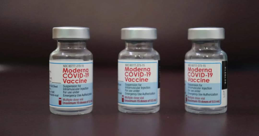 รพ.เกษมราษฎร์ฯ เคาะวันฉีดวัคซีน ‘โมเดอร์นา’ เริ่มวันแรก 9 พ.ย. 64