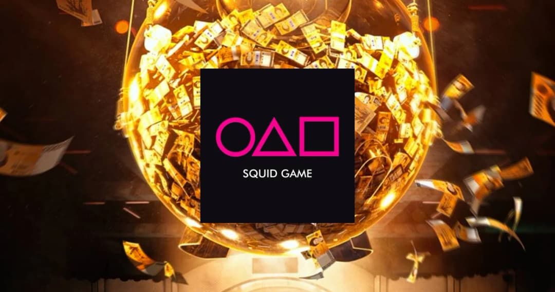 จากซีรีส์ดังสู่คริปโทฯ เหรียญ Squid ราคาพุ่ง 2,400% ภายใน 24 ชั่วโมง