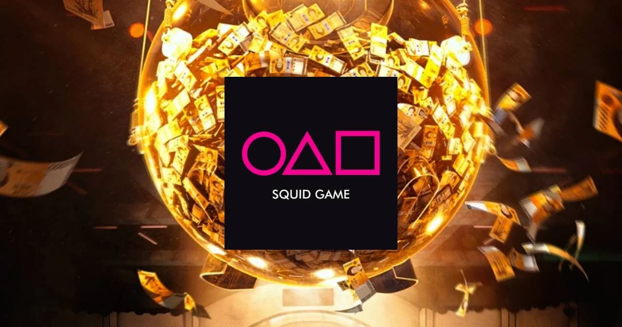 จากซีรีส์ดังสู่คริปโทฯ เหรียญ Squid ราคาพุ่ง 2,400% ภายใน 24 ชั่วโมง