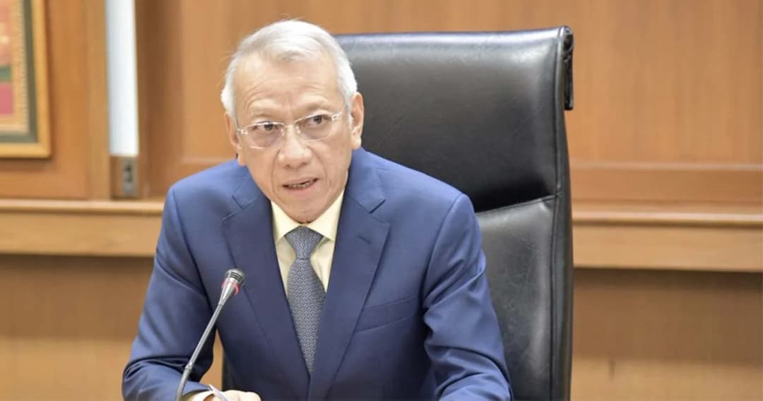 ‘พิพัฒน์’ ยอมรับเป็นบทเรียน กรณี ‘ลิซ่า’ สื่อสารผิดพลาด ยืนยันมีศิลปินระดับโลกมาเคานต์ดาวน์