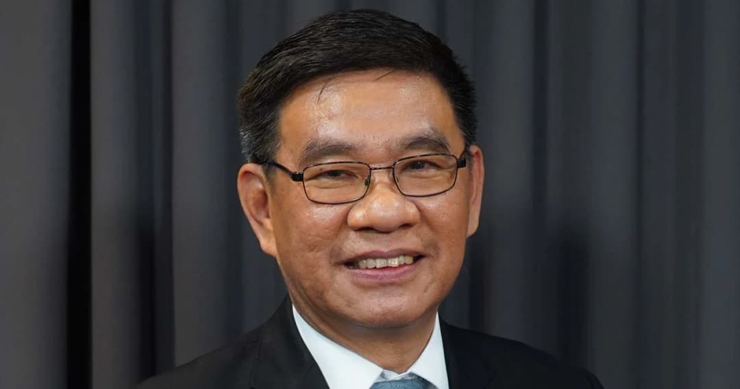 ‘สมชัย’ เปิดตัวสมัครเข้าพรรคเสรีรวมไทย วิเคราะห์ถ้า ‘แพทองธาร’ เป็นแคนดิเดตแข่ง ‘ประยุทธ์’