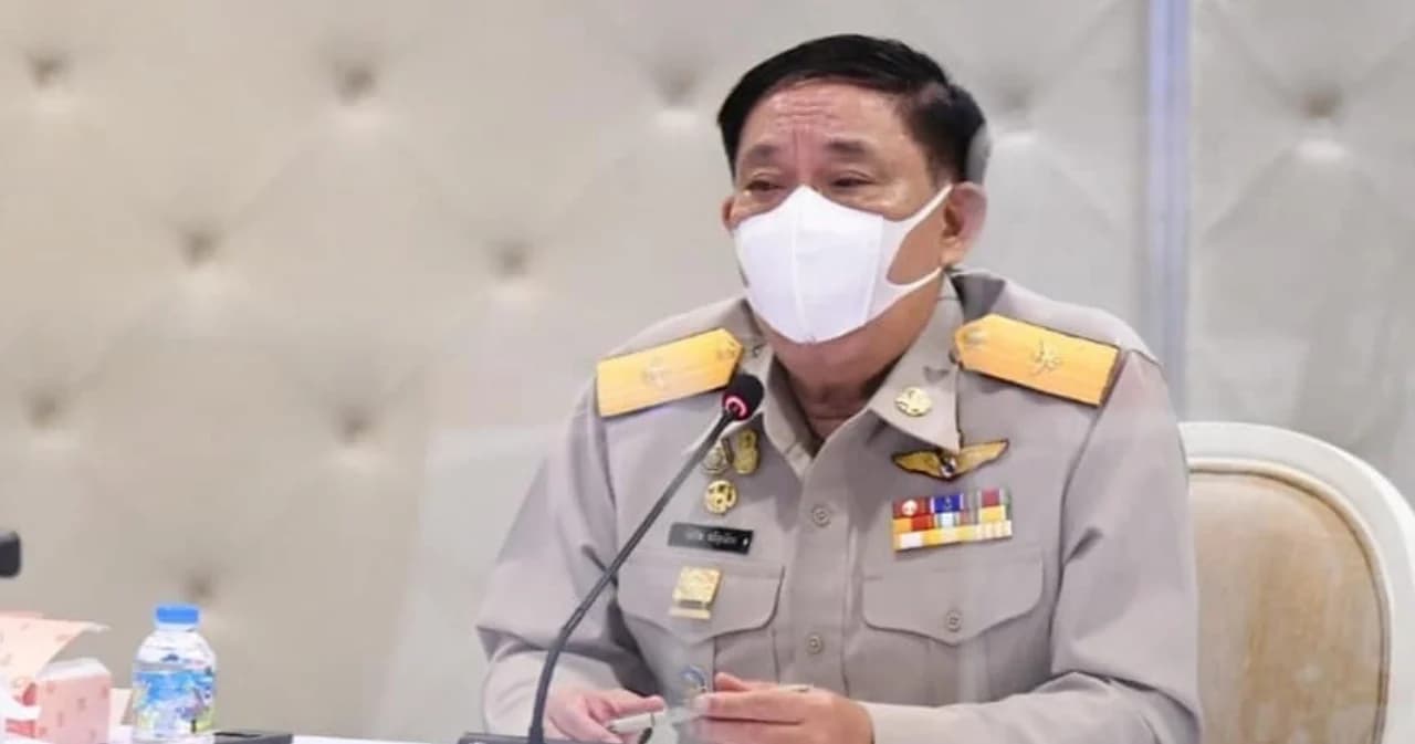 กทม. ออกประกาศ รับเปิดประเทศ แต่ยังไม่เปิดสถานบันเทิง แต่ร้านอาหารขายแอลกอฮอล์ได้