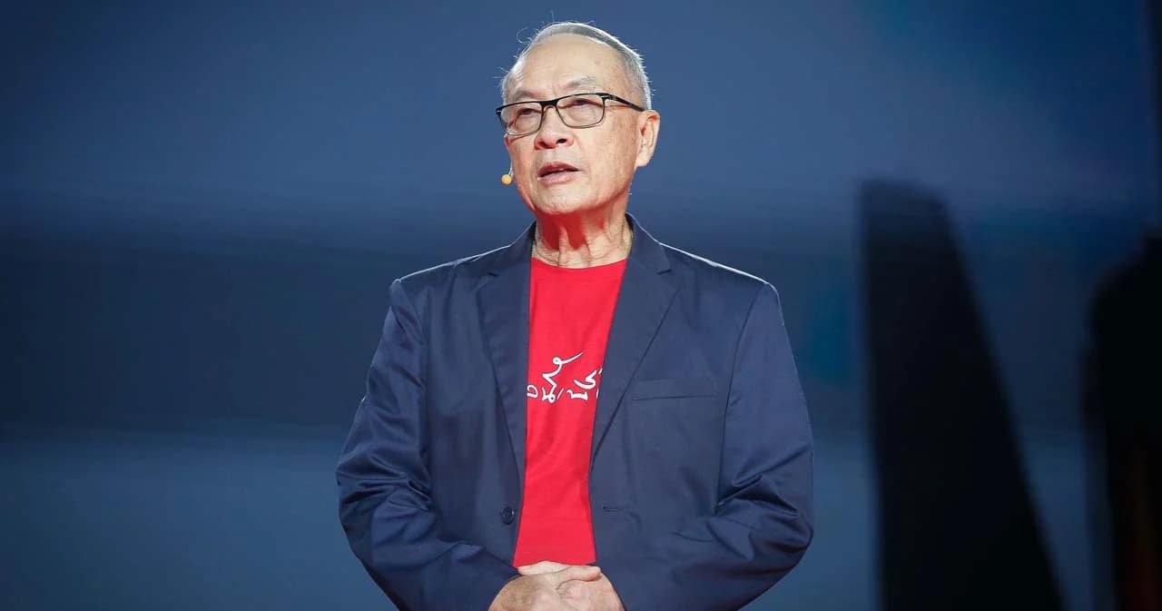 ‘ชัยเกษม นิติสิริ’ ย้ำจุดยืน ‘เพื่อไทย’ เรียกร้องให้ปล่อยนักโทษทางความคิด