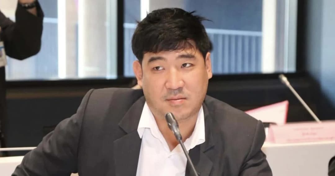 ไม่เหมาะเป็นผู้ว่าฯ กทม. ‘เท่าพิภพ’ จวก ‘อัศวิน’ สั่งเทเหล้าทิ้งหลังสามทุ่ม สะท้อนไม่เข้าใจธรรมชาติธุรกิจกลางคืน