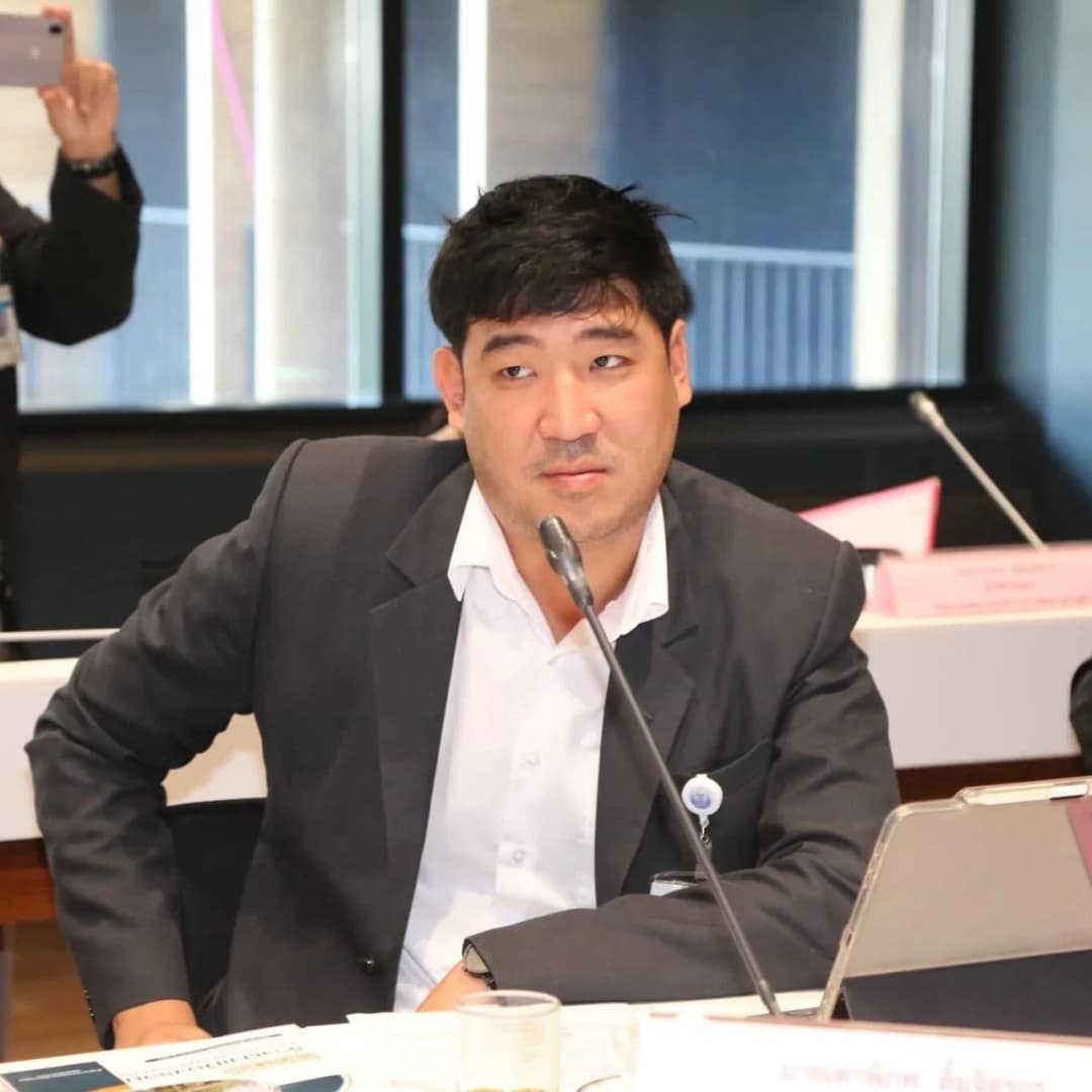 ‘เท่าพิภพ’ แจ้งติดโควิด เผย 2 วันที่ผ่านมา มีไข้ ไอ เจ็บคอ แต่ตรวจ ATK ไม่เจอ