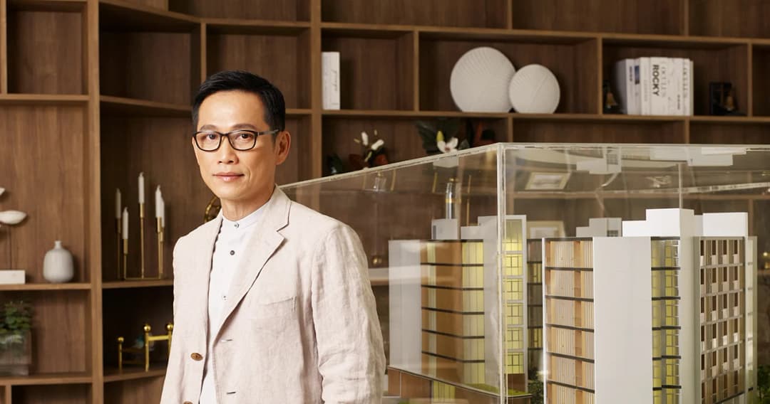 รีแบรนด์ ‘อยู่เจริญ เอสเตทส’ คืนสังเวียนธุรกิจอสังหาฯ ทุ่ม 2 พันล้าน เปิด 3 โครงการใหม่