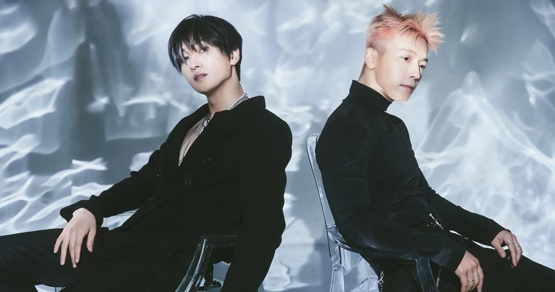 ฉลองครบรอบ 10 ปี ‘SUPER JUNIOR-D&E’ ปล่อยอัลบั้มเต็มชุดแรก ‘COUNTDOWN’