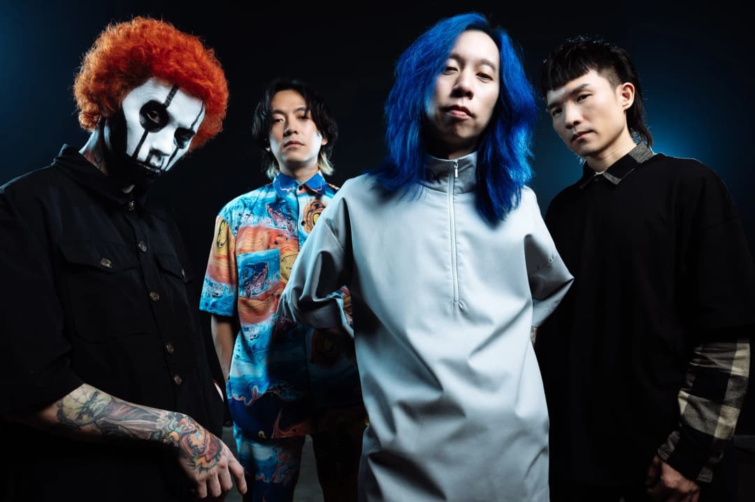 การกลับของวงร็อกสายเดือด ‘สวีท มัลเล็ท’ พร้อมเพลงใหม่ กระแทกใจคนหูเบา ‘เชื่อหรือไม่’