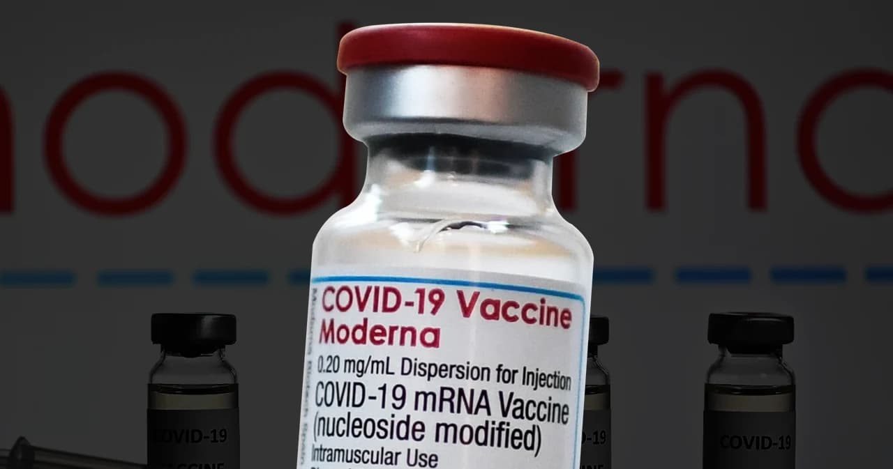 สรุป ‘มธ. VS กต.’ ดีลวัคซีนบริจาค ‘โมเดอร์นา’ ล่ม