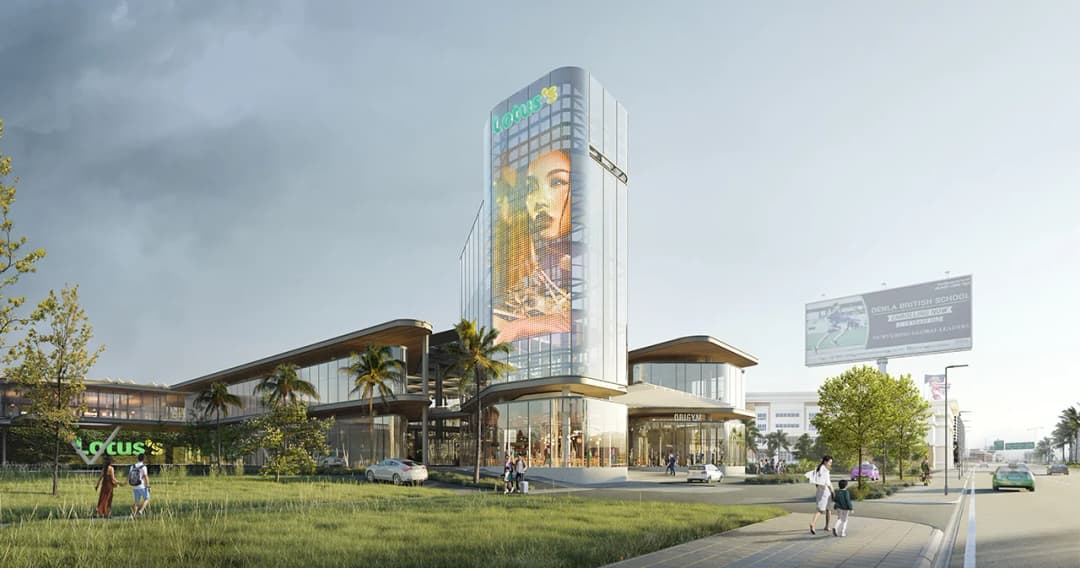 สมรภูมิค้าปลีกร้อน Lotus หลังคืนสู่ CP ลุยโครงการใหม่ ‘นอร์ธ ราชพฤกษ์’ Community  Mall เปิด 24 ชม.