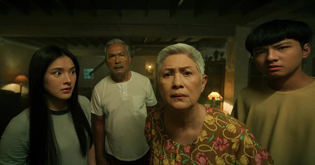 สัมผัสความหลอนกับครอบครัวที่เต็มไปด้วยความลับใน ‘The Whole Truth ปริศนารูหลอน’