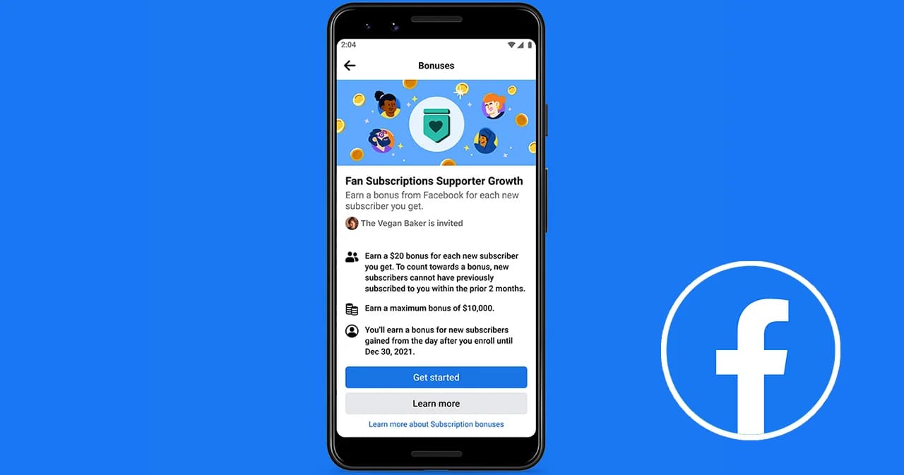 Facebook ปลดแอกหนี Apple ตั้งระบบชำระเงินใหม่ เลิกจ่ายค่าธรรมเนียม 30% สนับสนุนครีเอเตอร์สร้างรายได้เพิ่มขึ้นจากผู้ติดตาม