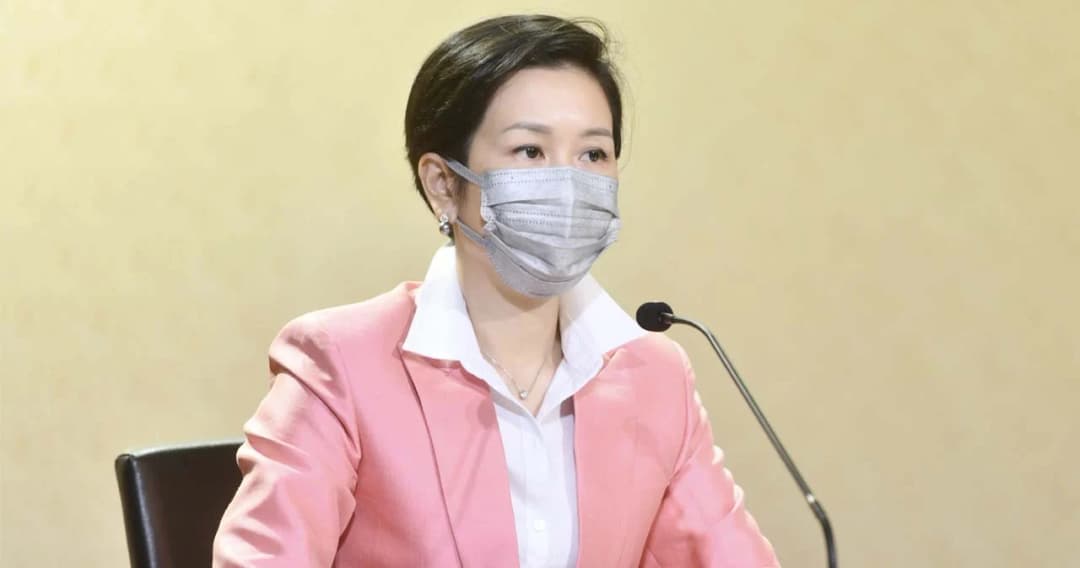 รัฐบาลแจงไม่ได้ไปตอบกระทู้สดสภา เพราะวันนี้ตรงกับประชุมครม.