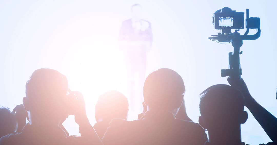 ทีมโฆษก ‘สื่อสารการเมือง’