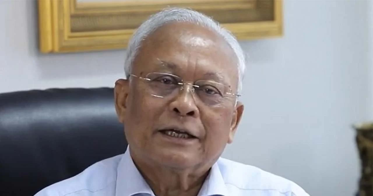 ‘สุเทพ’ ไม่เห็นด้วยแก้ ม.112 หวั่นนำไปสู่ข้อขัดแย้งคนในประเทศ