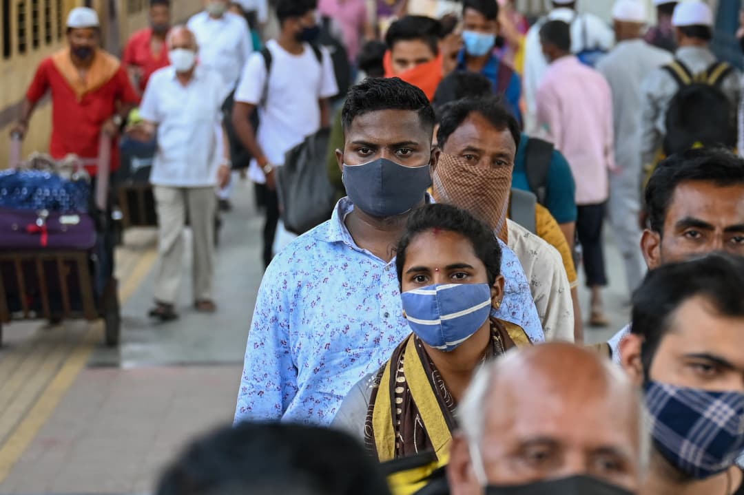 นักวิทย์ ม.อ็อกซ์ฟอร์ด พบยีนเสี่ยง มีโอกาสเสียชีวิตจากโควิดเพิ่ม 2 เท่า ส่วนใหญ่พบได้ในชาวเอเชียใต้