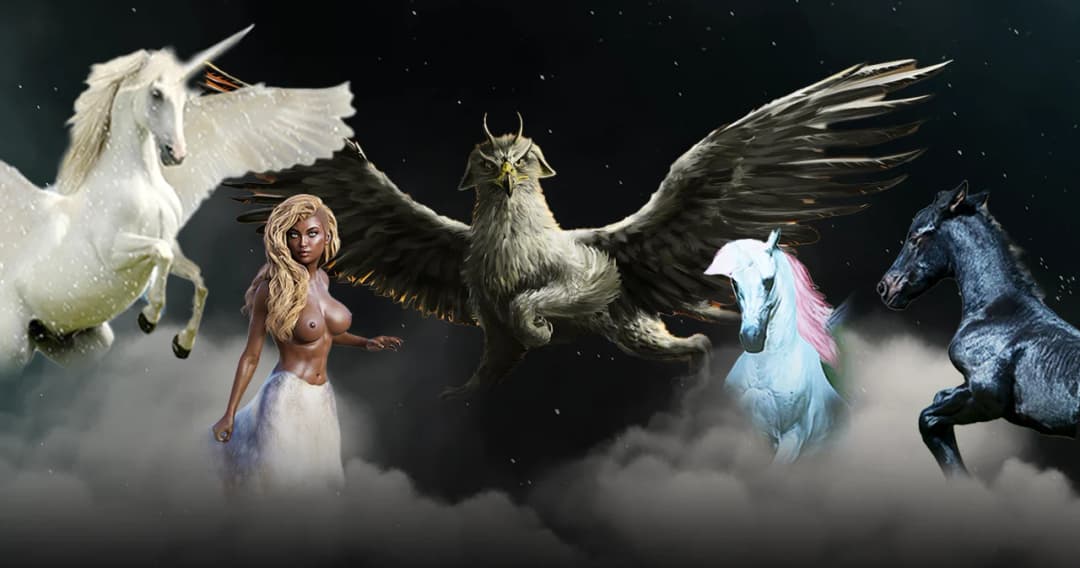 โลกนี้ยังมีมากกว่า ‘ยูนิคอร์น’ สำรวจ ‘สารพัดม้าเทค’ ในวงการ Start-up