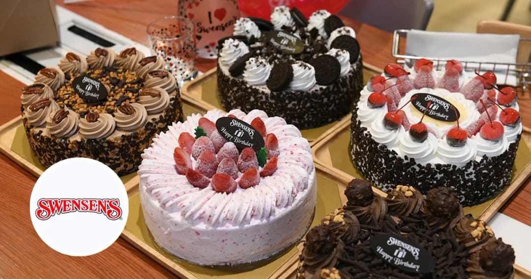 ส่องกลยุทธ์ ‘สเวนเซ่นส์’  ยอดขายไอศกรีมเค้กเพิ่ม 25% ช่วงโควิด พร้อมออก 5 รสชาติใหม่ในรอบ 35 ปี