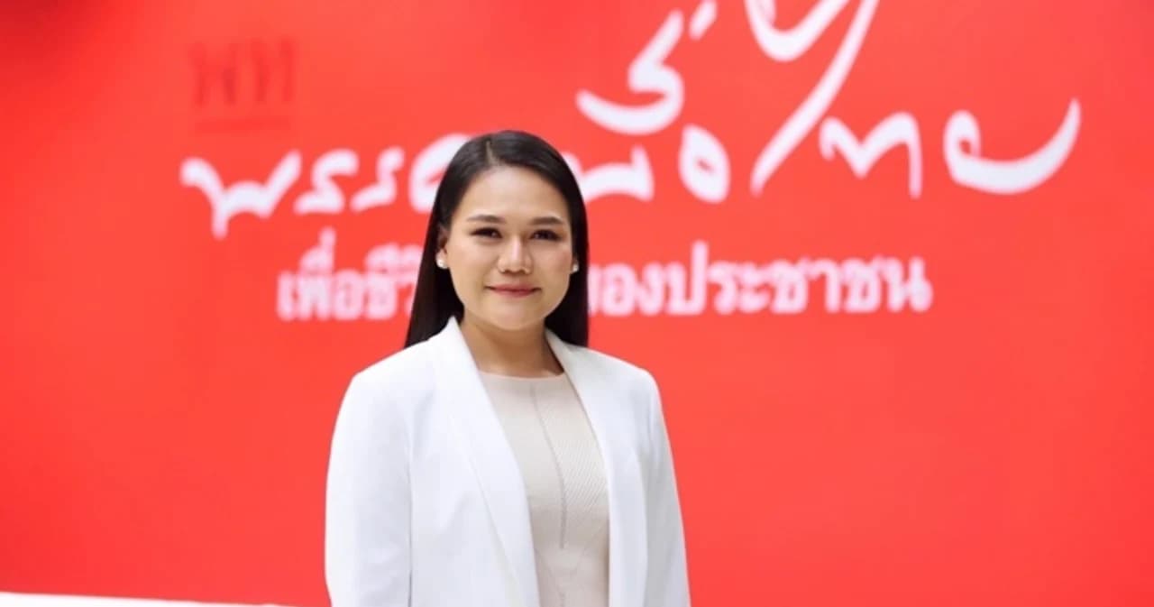 เพื่อไทย เตรียมยื่นหนังสือร้องดีอีเอสตรวจสอบ กรณี #คลับเฮ้าส์Toxic หวั่นเกิดความขัดแย้งในประเทศ