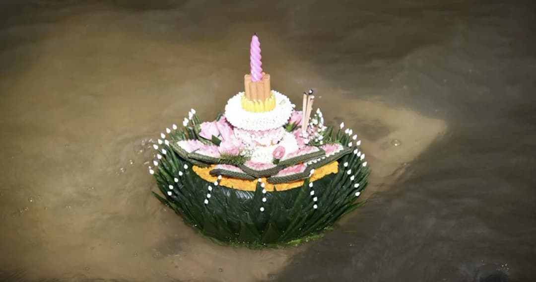 กทม.เตรียมพร้อมจัดงานลอยกระทง เน้นปลอดโรค -ปลอดภัย