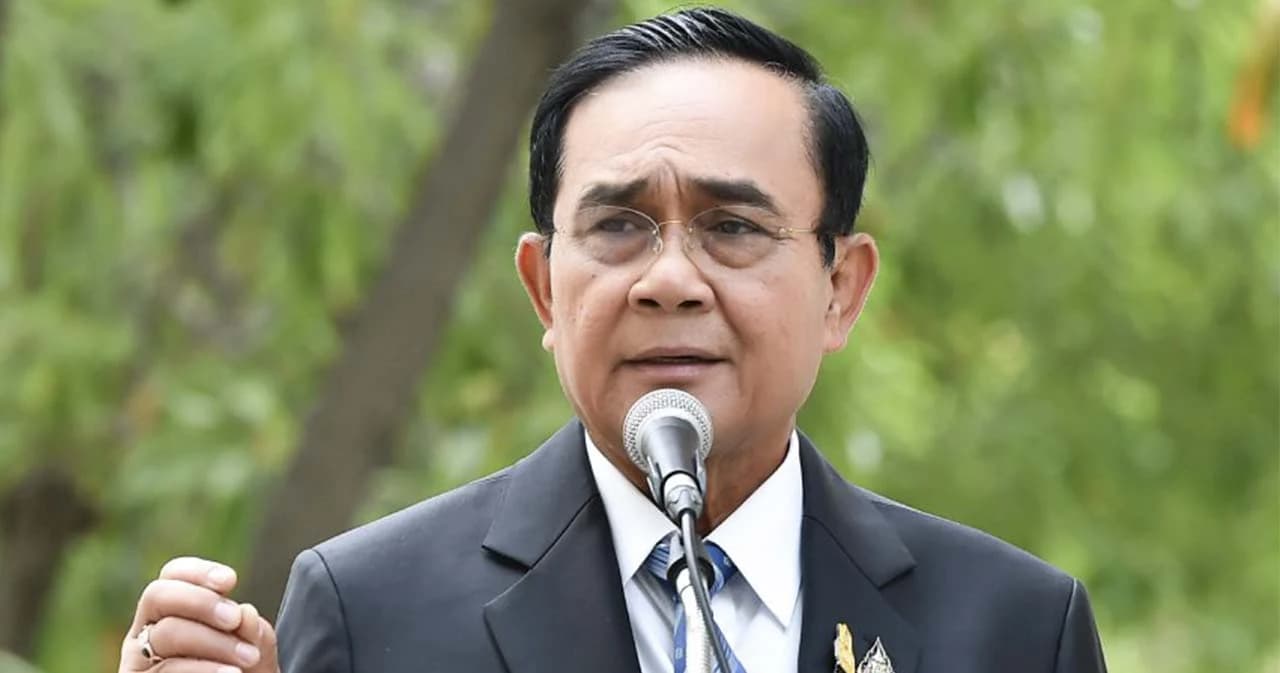 นายกฯ กำชับคุมแรงงานต่างด้าว ลักลอบเข้าไทยหลังเปิดประเทศ หวั่นเป็นต้นเหตุโควิดระบาด