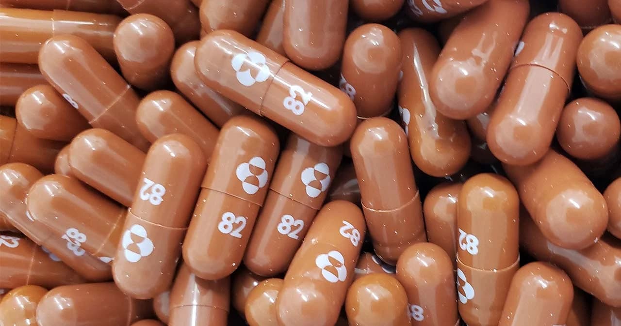 สธ.แจงประสิทธิภาพยา 2 ตัวรักษาโควิด ชี้ประเทศไทยเริ่มกระบวนการสั่งซื้อแล้ว