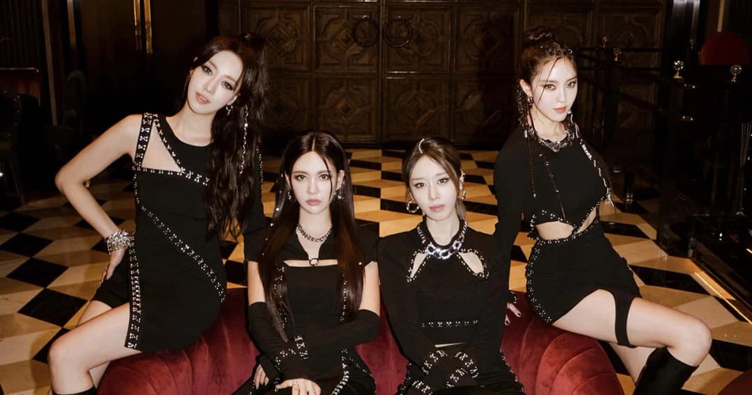 ‘T-ARA’ การกลับมาของเกิร์ลกรุ๊ปในตำนาน ปล่อยภาพทีเซอร์ พร้อมประกาศคัมแบ็ก 15 พ.ย.นี้