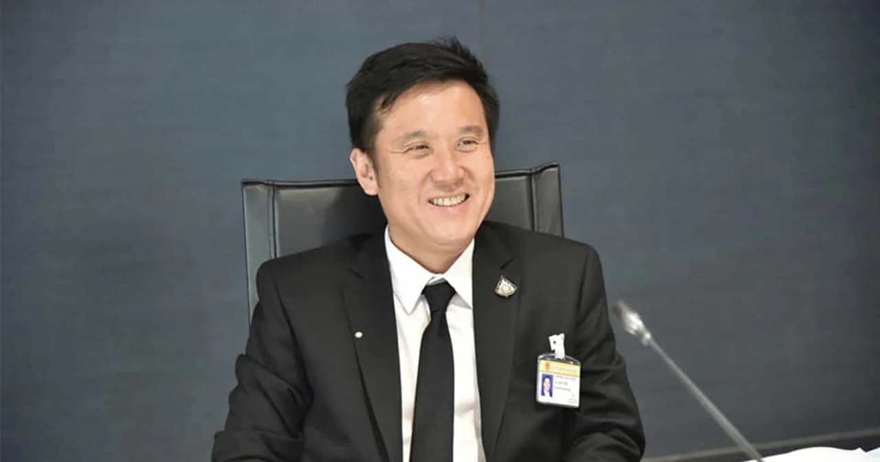 ‘ชัยวุฒิ’ ขู่เอาผิดกลุ่มเหยียดอีสาน อย่าใช้โซเชียลปั่นกระแสแบ่งแยก