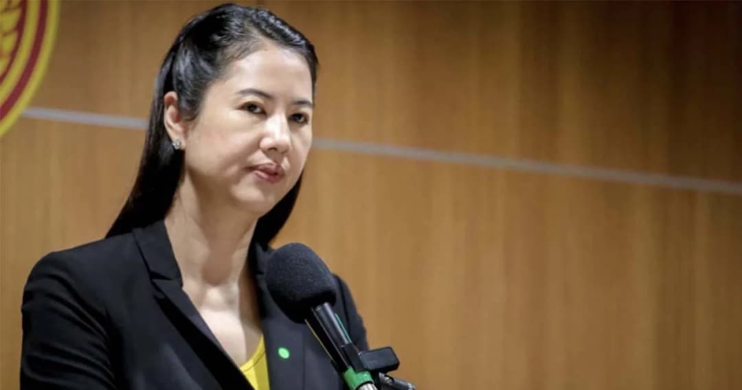 ‘ปารีณา’ ขึ้นศาลฎีกาฯ นัดแรก คดีฝ่าฝืนจริยธรรมร้ายแรงรุกที่ป่า  เตรียมพยาน 10 ปากสู้คดี