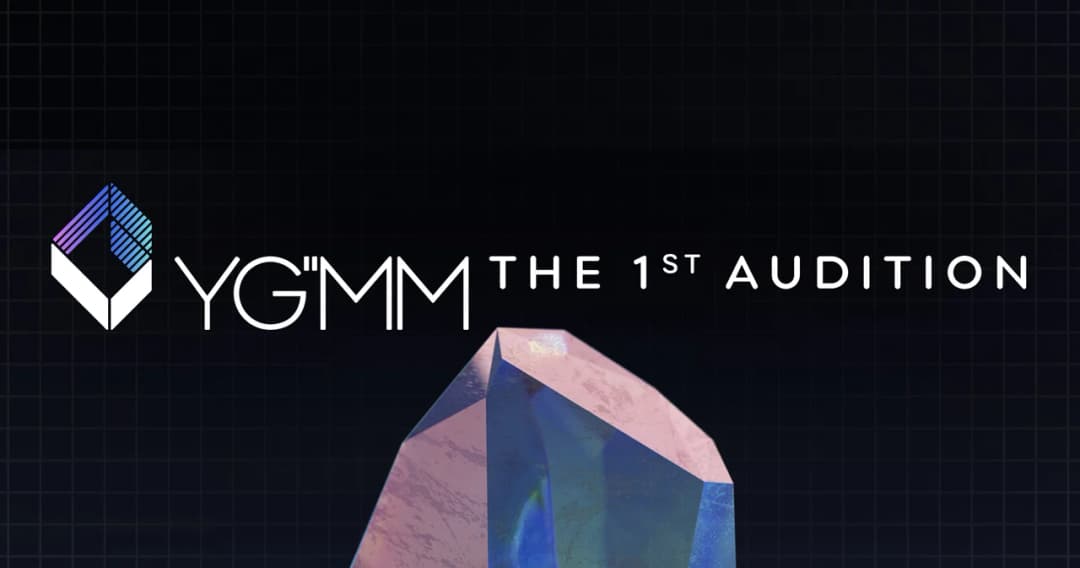 YG”MM  ปิดรับสมัครออดิชั่นครั้งแรก ด้วยยอดผู้สมัครเกือบ 6 หมื่นคน จาก 93 ประเทศ สูงสุดเป็นประวัติการณ์