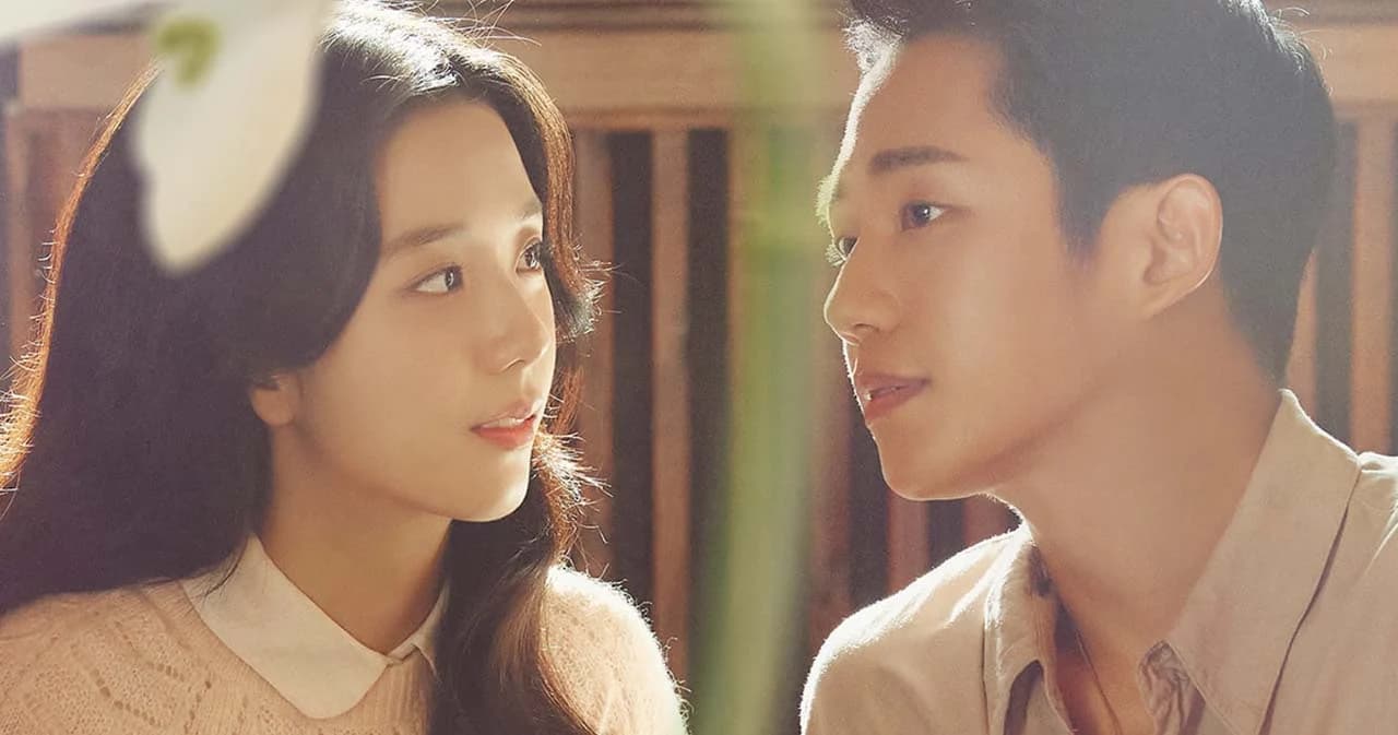 ซีรีส์ Snowdrop ปล่อยโปสเตอร์ใหม่ พร้อมประกาศวันฉาย 18 ธ.ค.นี้