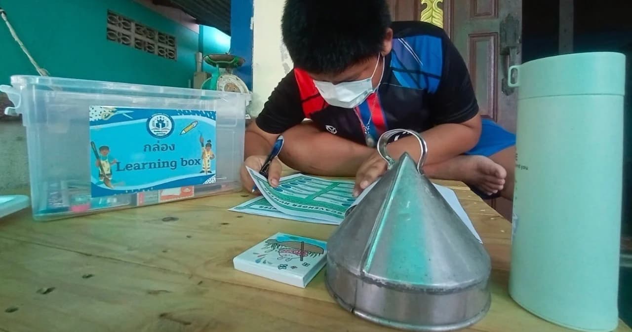 กสศ. เจาะลึกการศึกษาไทย พบ นโยบายเป็นตัวเพิ่มช่องว่าง ให้โรงเรียนห่างไกลขาดโอกาส