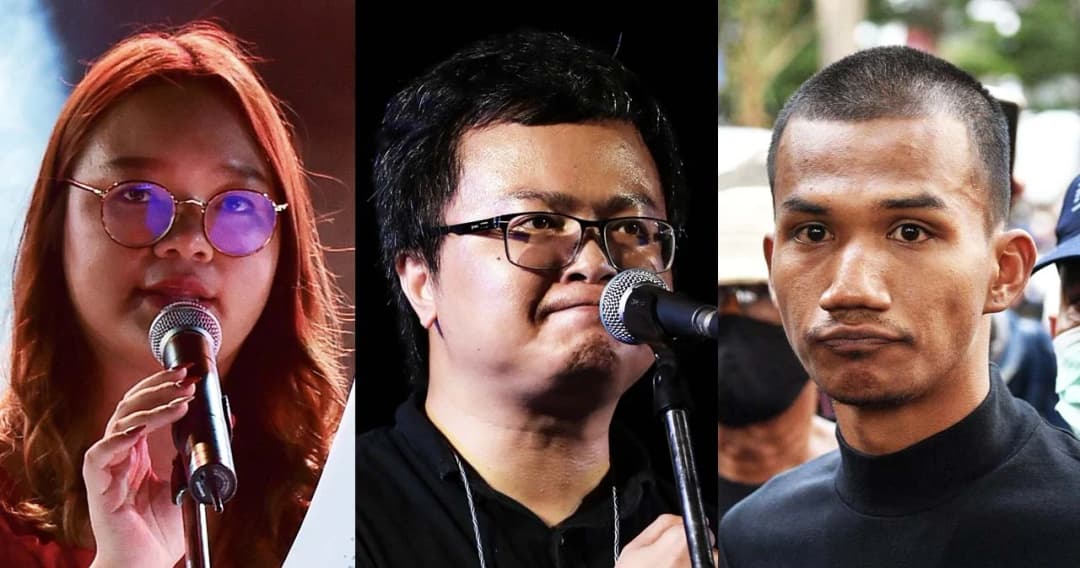 วิเคราะห์ 3 แนวทางคำวินิจฉัย คดีปราศรัยล้มล้างการปกครอง ‘แนวร่วม มธ.’ นัดรวมตัวบ่ายโมง