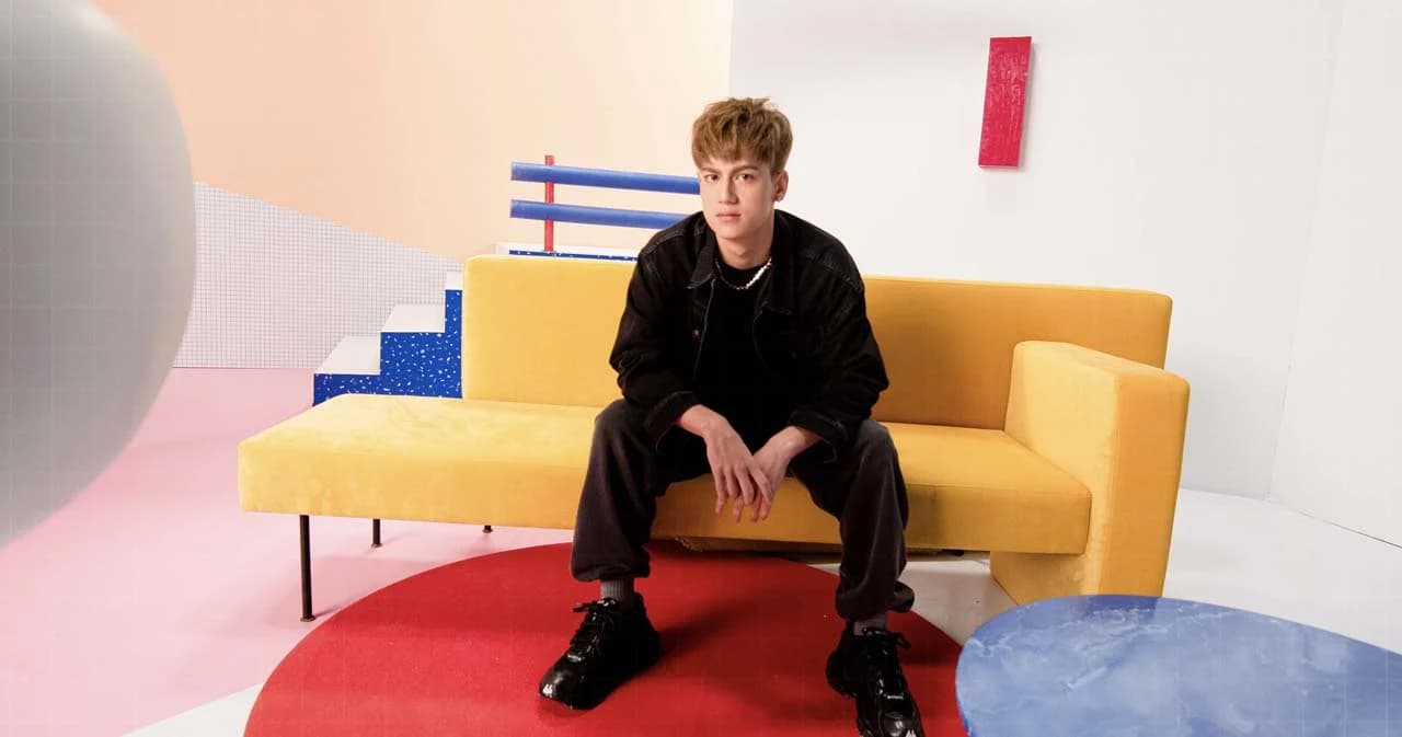 ‘Ice Paris’ เปิดตัวในฐานะศิลปินเดี่ยว ถ่ายทอดเรื่องราวจากตัวตน ในเพลง ‘รอยยิ้มไกลไกล’