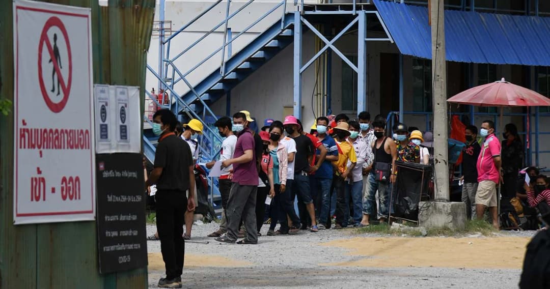 เพิ่มสิทธิลาคลอดบุตร จากเดิม 90 วัน เป็น 98 วัน