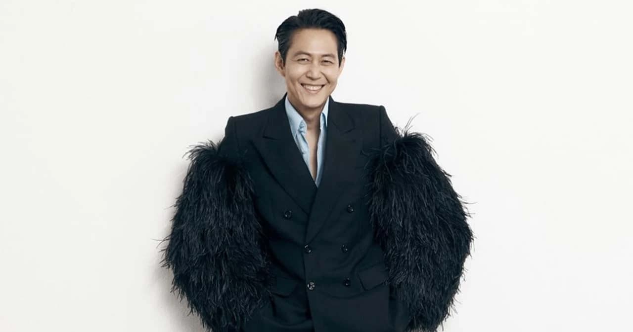 ‘อีจองแจ’ พระเอกจากซีรีส์ ‘Squid Game’ ขึ้นแท่นแบรนด์แอมบาสเตอร์ระดับโลกคนใหม่ของ Gucci