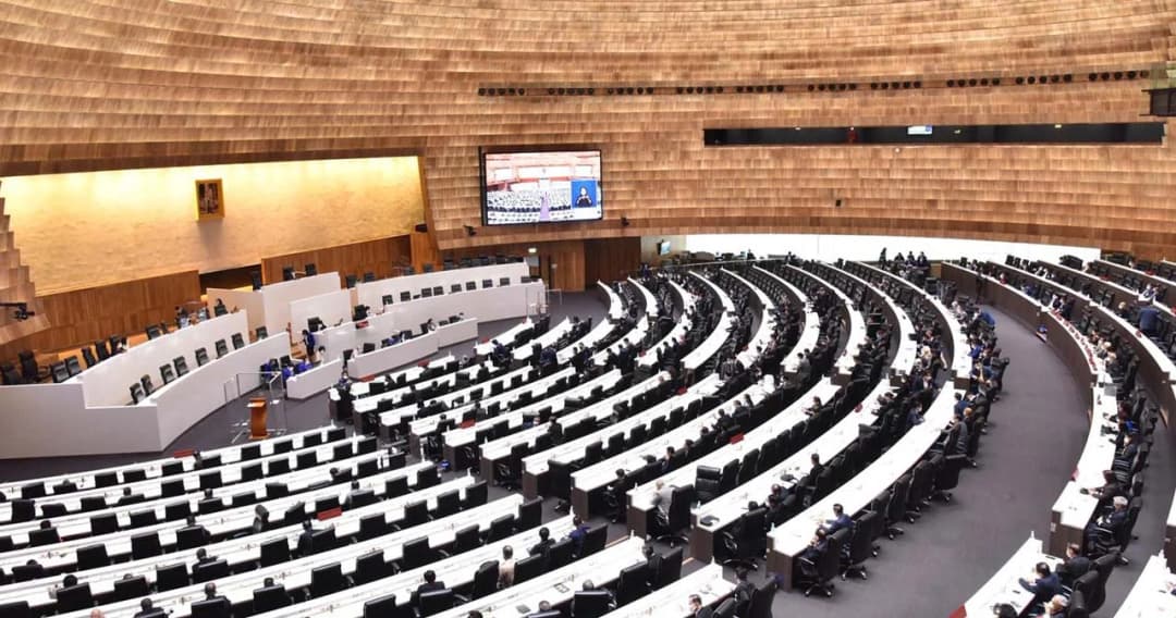 16 พ.ย.นี้ ร่างแก้รัฐธรรมนูญ ฉบับประชาชน เข้ารัฐสภา ใช้เวลาอภิปราย 18 ชั่วโมง ก่อนลงมติ