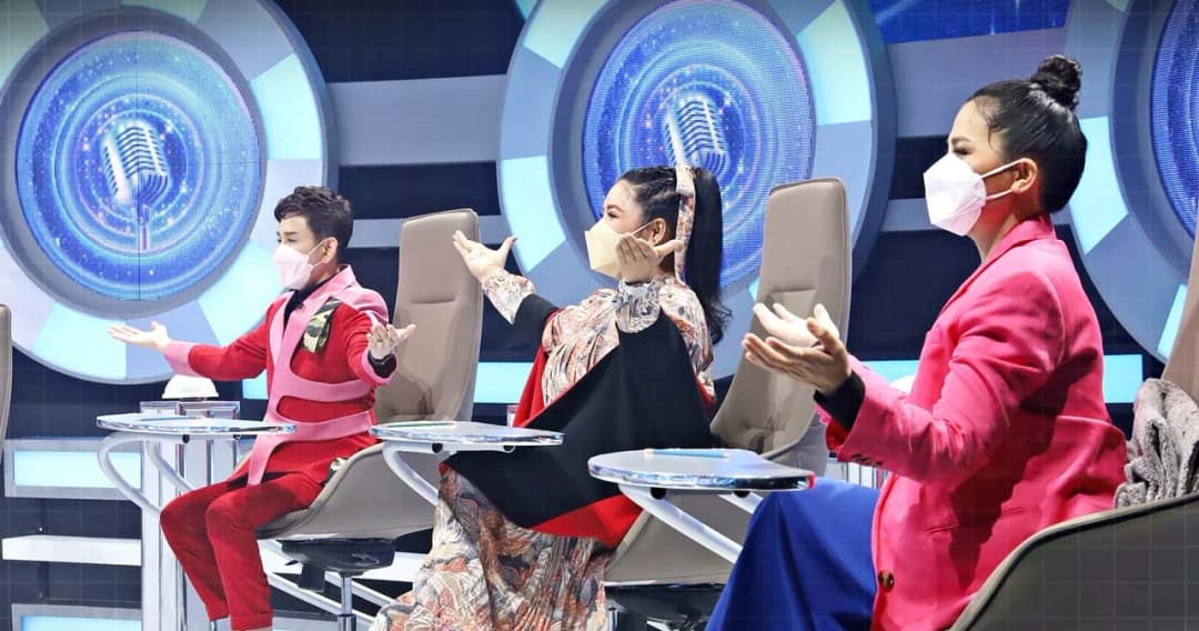 เพราะเสียงดียังไม่พอต้องขอโชคช่วย ‘ไมค์หมดหนี้เสี่ยงโชค’ เริ่มตอนแรก 15 พ.ย.นี้