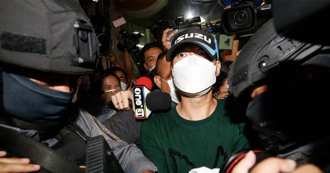 รองโฆษกอัยการสูงสุด ยืนยัน อสส. ยังไม่มีคำสั่งฟ้อง ‘อดีต ผกก.โจ้’  รอกองปราบปรามสอบสวนเพิ่ม